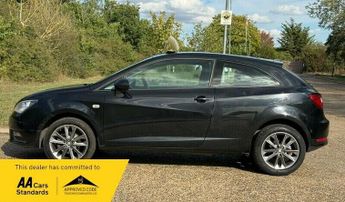 SEAT IBIZA 1.2 TSI I TECH Sport Coupe Euro 5 3dr