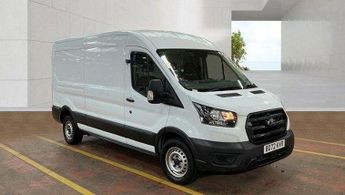 Ford Transit 2.0 350 EcoBlue Leader FWD L3 H2 Euro 6 (s/s) 5dr