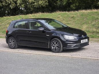 Volkswagen Golf 1.5 TSI EVO SE Nav Hatchback 5dr Petrol Manual Euro 6 (s/s) (130
