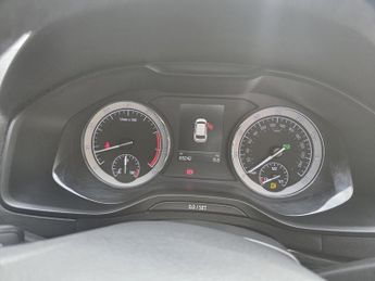 SKODA KAROQ 1.5 TSI ACT SE L SUV 5dr Petrol DSG Euro 6 (s/s) (150 ps)