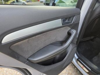 AUDI Q5 2.0 TFSI S line Plus SUV 5dr Petrol Tiptronic quattro Euro 6 (s/