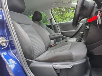 VOLKSWAGEN POLO 1.4 Match Edition Hatchback 5dr Petrol DSG Euro 5 (85 ps)