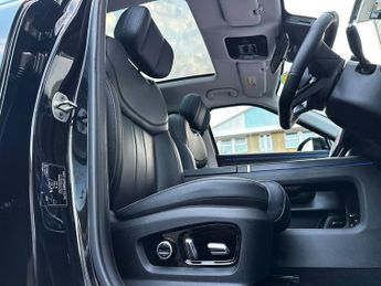 JAECOO 7 1.5T SHS 18.3kWh Luxury SUV 5dr Petrol Plug-in Hybrid Auto Euro 