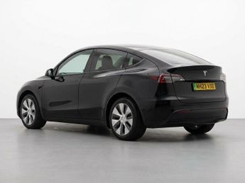 TESLA MODEL Y (Dual Motor) Long Range SUV 5dr Electric Auto 4WDE (384 bhp)