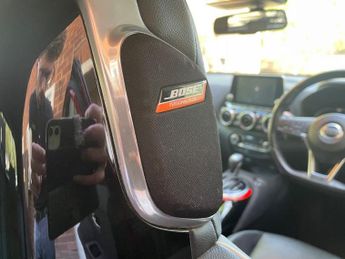 NISSAN JUKE 1.0 DIG-T Tekna+ SUV 5dr 