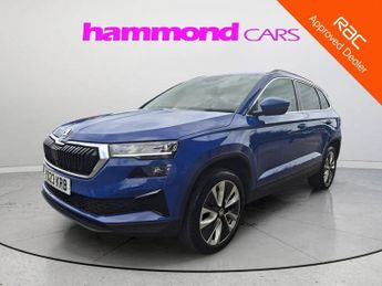 Skoda Karoq 1.5 TSI ACT SE L SUV 5dr Petrol Manual Euro 6 (s/s) (150 ps)