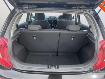 KIA PICANTO 1.0 DPi 2 Hatchback 5dr Petrol AMT Euro 6 (s/s) (66 bhp)