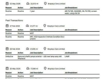 NISSAN QASHQAI 1.3 DIG-T MHEV N-Connecta SUV 5dr Petrol Hybrid XTRON Euro 6 (s/