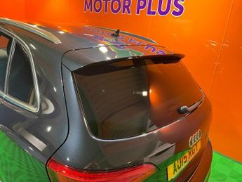AUDI Q5 3.0 TDI V6 S line Plus SUV 5dr Diesel S Tronic quattro Euro 5 (s
