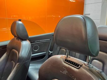 AUDI A5 CABRIOLET 2.0 TDI S line Special Edition Plus Convertible 2dr Diesel Multi