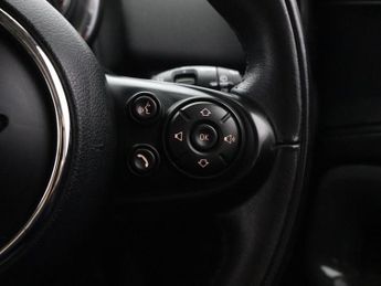 MINI COUNTRYMAN 1.5 7.6kWh Cooper SE SUV 5dr Petrol Plug-in Hybrid Auto ALL4 Eur