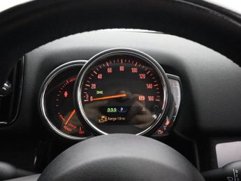 MINI COUNTRYMAN 1.5 7.6kWh Cooper SE SUV 5dr Petrol Plug-in Hybrid Auto ALL4 Eur