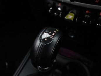 MINI COUNTRYMAN 1.5 7.6kWh Cooper SE SUV 5dr Petrol Plug-in Hybrid Auto ALL4 Eur