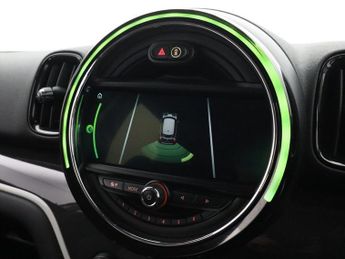 MINI COUNTRYMAN 1.5 7.6kWh Cooper SE SUV 5dr Petrol Plug-in Hybrid Auto ALL4 Eur