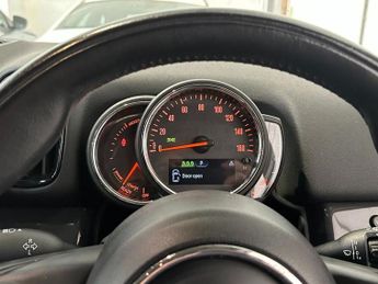 MINI COUNTRYMAN 1.5 7.6kWh Cooper SE SUV 5dr Petrol Plug-in Hybrid Auto ALL4 Eur