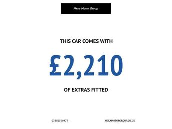 BMW 1 SERIES 1.5 118i Sport Hatchback 5dr Petrol DCT Euro 6 (s/s) (140 ps)