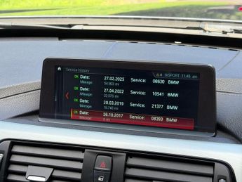 BMW 3 SERIES GRAN TURISMO 2.0 320d M Sport GT 5dr Diesel Auto Euro 6 (s/s) (190 ps)