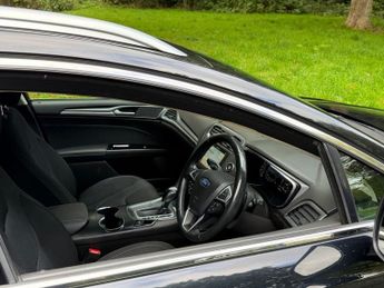 FORD MONDEO 1.5T EcoBoost Titanium Estate 5dr Petrol Auto Euro 6 (s/s) (160 