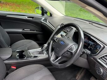 FORD MONDEO 1.5T EcoBoost Titanium Estate 5dr Petrol Auto Euro 6 (s/s) (160 