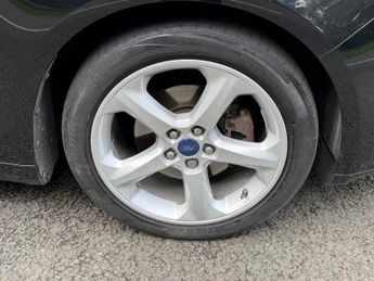 FORD MONDEO 1.5T EcoBoost Titanium Estate 5dr Petrol Auto Euro 6 (s/s) (160 