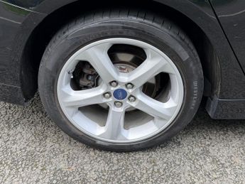 FORD MONDEO 1.5T EcoBoost Titanium Estate 5dr Petrol Auto Euro 6 (s/s) (160 