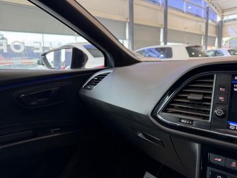 SEAT LEON 2.0 TSI Cupra 290 Lux Hatchback 5dr Petrol DSG Euro 6 (s/s) (290