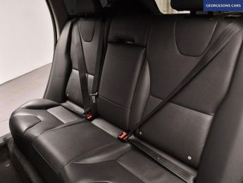 VOLVO XC60 2.0 D4 SE Nav SUV 5dr Diesel Auto Euro 6 (s/s) (190 ps)