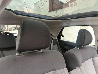CITROEN C4 CACTUS 1.6 e-HDi Flair Hatchback 5dr Diesel ETG6 Euro 5 (s/s) (92 ps)