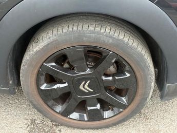 CITROEN C4 CACTUS 1.6 e-HDi Flair Hatchback 5dr Diesel ETG6 Euro 5 (s/s) (92 ps)