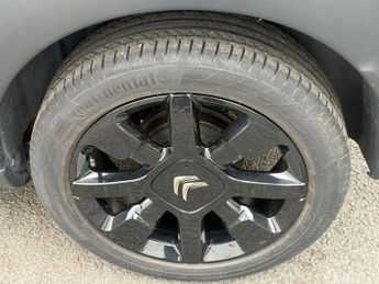 CITROEN C4 CACTUS 1.6 e-HDi Flair Hatchback 5dr Diesel ETG6 Euro 5 (s/s) (92 ps)