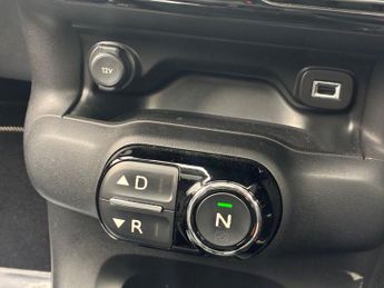 CITROEN C4 CACTUS 1.6 e-HDi Flair Hatchback 5dr Diesel ETG6 Euro 5 (s/s) (92 ps)