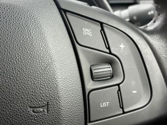 CITROEN C4 CACTUS 1.6 e-HDi Flair Hatchback 5dr Diesel ETG6 Euro 5 (s/s) (92 ps)
