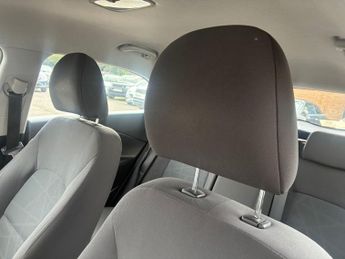 KIA RIO 1.25 1 Air Hatchback 5dr Petrol Manual Euro 5 (84 bhp)