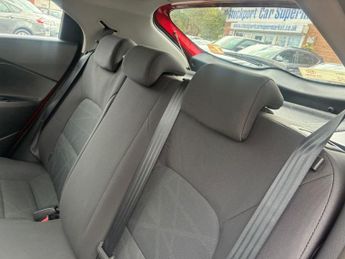 KIA RIO 1.25 1 Air Hatchback 5dr Petrol Manual Euro 5 (84 bhp)