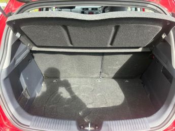 KIA RIO 1.25 1 Air Hatchback 5dr Petrol Manual Euro 5 (84 bhp)