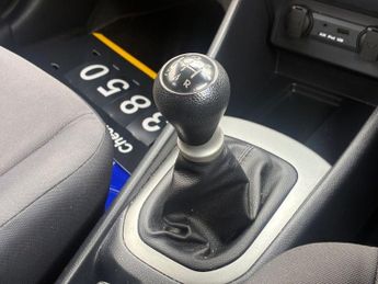 KIA RIO 1.25 1 Air Hatchback 5dr Petrol Manual Euro 5 (84 bhp)