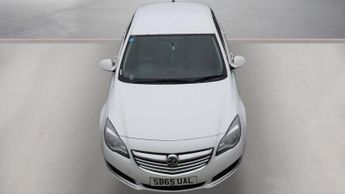 VAUXHALL INSIGNIA 2.0 CDTi ecoFLEX Energy Hatchback 5dr Diesel Manual Euro 5 (s/s)