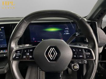 RENAULT MEGANE E-TECH 60kWh techno+ Hatchback 5dr Electric Auto (optimum charge) (220 