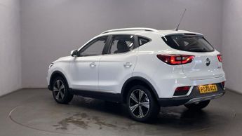 MG MG ZS 44.5kWh Exclusive SUV 5dr Electric Auto (143 ps)