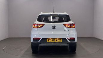 MG MG ZS 44.5kWh Exclusive SUV 5dr Electric Auto (143 ps)