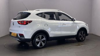 MG MG ZS 44.5kWh Exclusive SUV 5dr Electric Auto (143 ps)