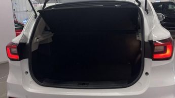 MG MG ZS 44.5kWh Exclusive SUV 5dr Electric Auto (143 ps)