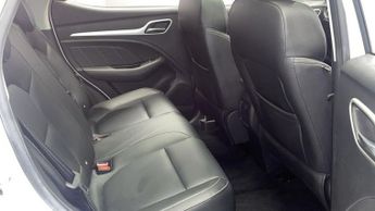 MG MG ZS 44.5kWh Exclusive SUV 5dr Electric Auto (143 ps)