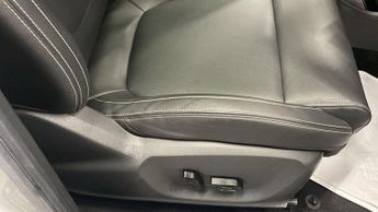 MG MG ZS 44.5kWh Exclusive SUV 5dr Electric Auto (143 ps)