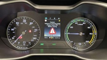 MG MG ZS 44.5kWh Exclusive SUV 5dr Electric Auto (143 ps)