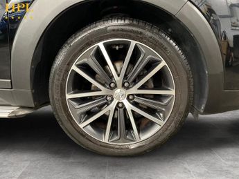 HYUNDAI TUCSON 1.6 T-GDi GO! SE SUV 5dr Petrol DCT Euro 6 (177 ps)