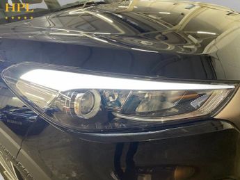 HYUNDAI TUCSON 1.6 T-GDi GO! SE SUV 5dr Petrol DCT Euro 6 (177 ps)