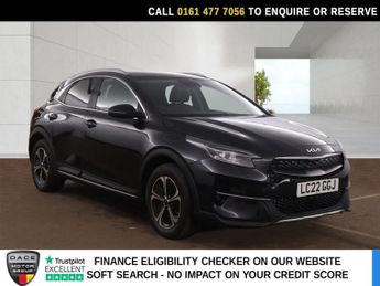 Kia XCeed 1.6 GDi 8.9kWh 3 SUV 5dr Petrol Plug-in Hybrid DCT Euro 6 (s/s) 