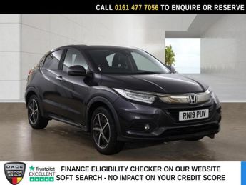 HONDA HR-V 1.5 i-VTEC SE SUV 5dr Petrol CVT Euro 6 (s/s) (130 ps)