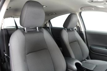 HONDA HR-V 1.5 i-VTEC SE SUV 5dr Petrol CVT Euro 6 (s/s) (130 ps)
